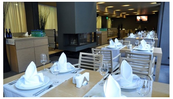 Aparthotel Lucky Bansko poza 22