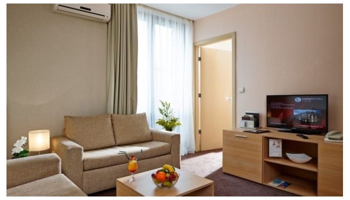 Aparthotel Lucky Bansko poza 8
