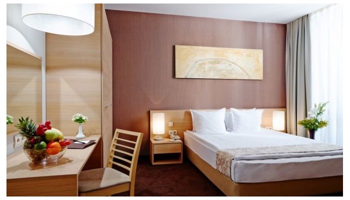 Aparthotel Lucky Bansko poza 3