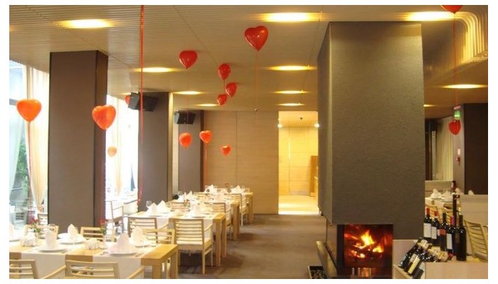 Aparthotel Lucky Bansko poza 16