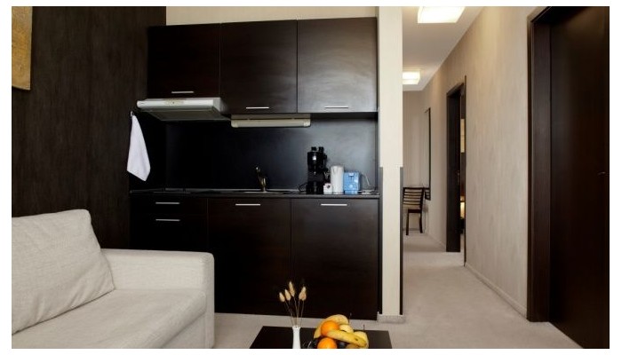 Aparthotel Lucky Bansko poza 6