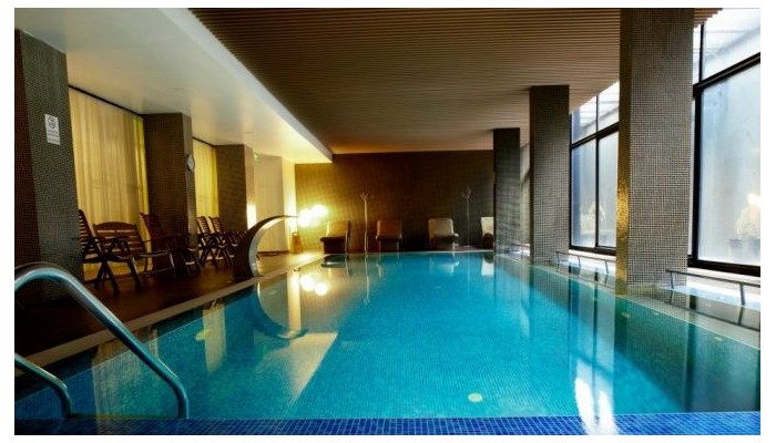 Aparthotel Lucky Bansko poza 12