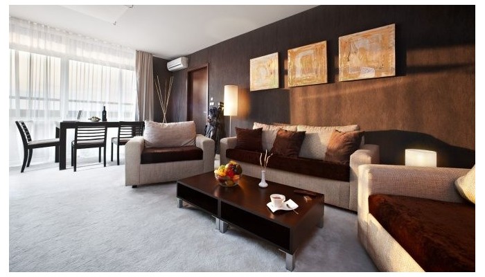 Aparthotel Lucky Bansko poza 4