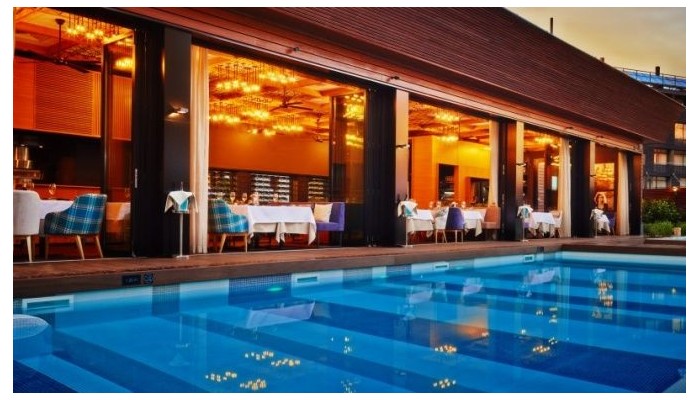 Aparthotel Lucky Bansko poza 20