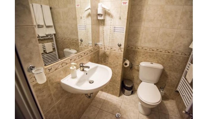 Aparthotel Orbilux poza 6