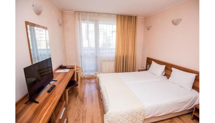 Aparthotel Orbilux poza 7