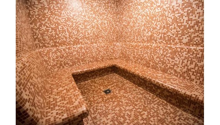 Aparthotel Orbilux poza 15