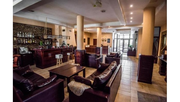 Aparthotel Orbilux poza 12