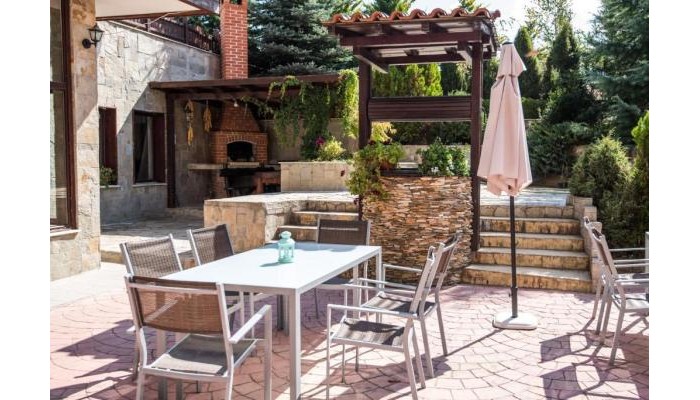 Aparthotel Orbilux poza 13
