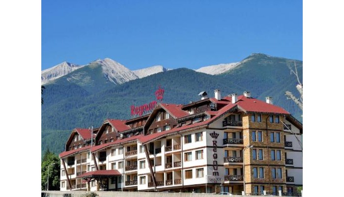 Regnum Bansko Hotel & Spa poza 0
