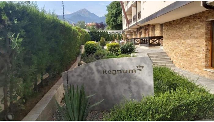 Regnum Bansko Hotel & Spa poza 3
