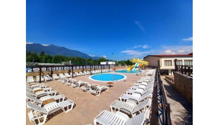 Regnum Bansko Hotel & Spa poza 22