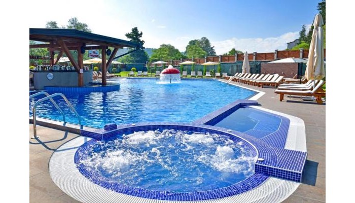 Regnum Bansko Hotel & Spa poza 23