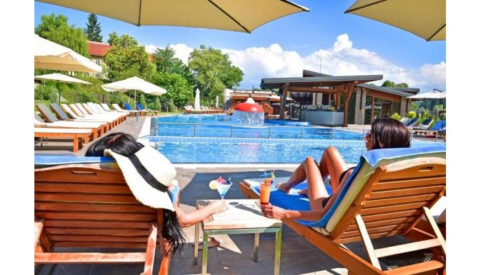 Regnum Bansko Hotel & Spa poza 18
