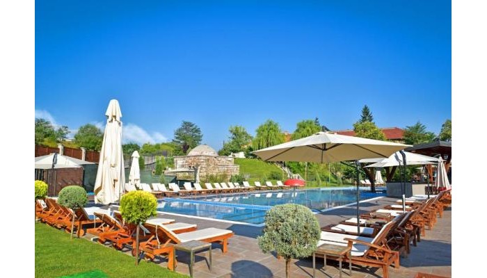 Regnum Bansko Hotel & Spa poza 15