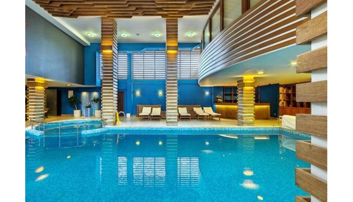 Regnum Bansko Hotel & Spa poza 12