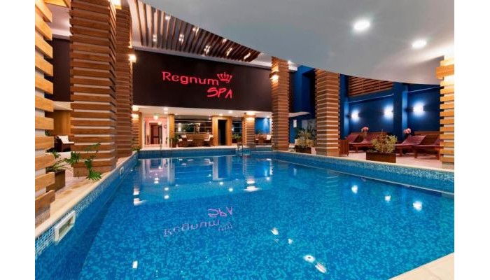 Regnum Bansko Hotel & Spa poza 17