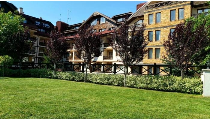 Regnum Bansko Hotel & Spa poza 4