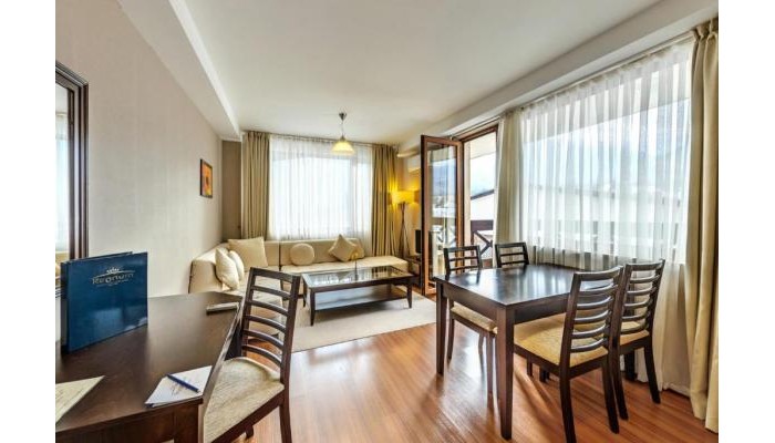 Regnum Bansko Hotel & Spa poza 8