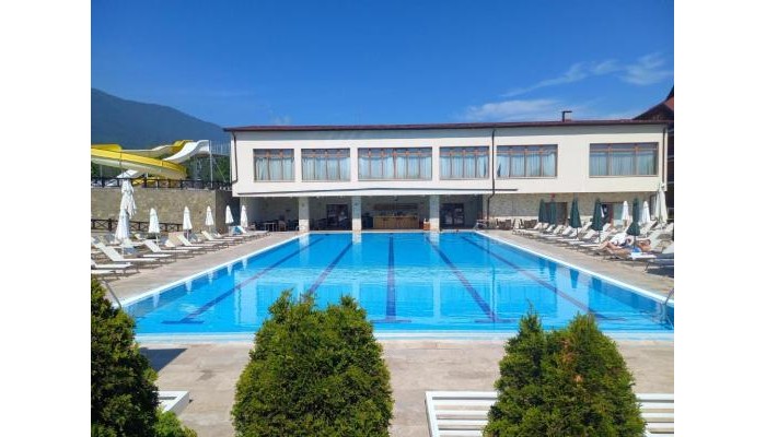 Regnum Bansko Hotel & Spa poza 21