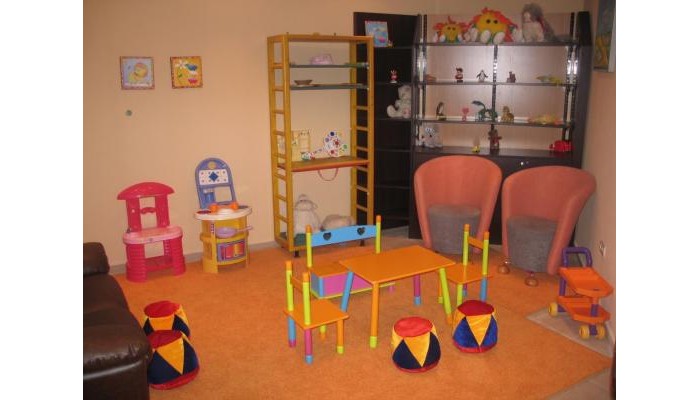 Winslow Infinity Aparthotel poza 35