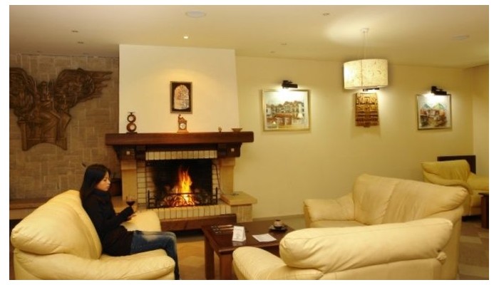 Winslow Infinity Aparthotel poza 38
