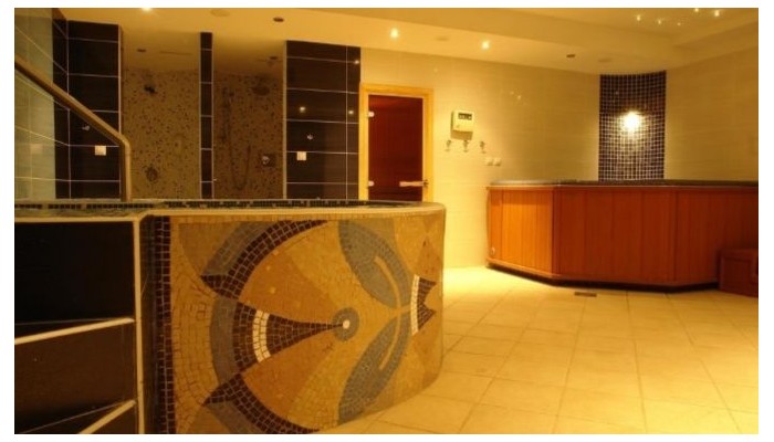 Winslow Infinity Aparthotel poza 14