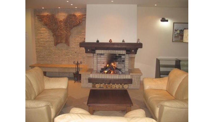Winslow Infinity Aparthotel poza 16