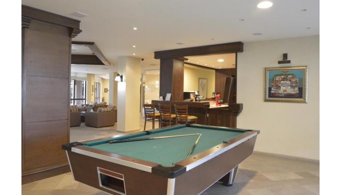 Winslow Infinity Aparthotel poza 33
