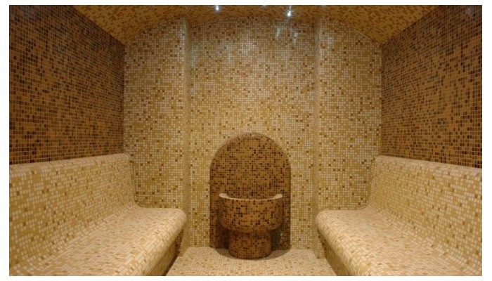 Winslow Infinity Aparthotel poza 29