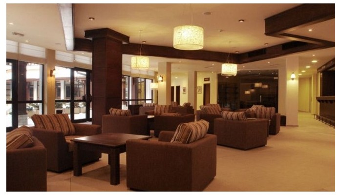 Winslow Infinity Aparthotel poza 12
