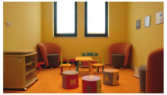Winslow Infinity Aparthotel poza 37