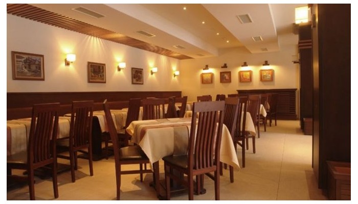 Winslow Infinity Aparthotel poza 13