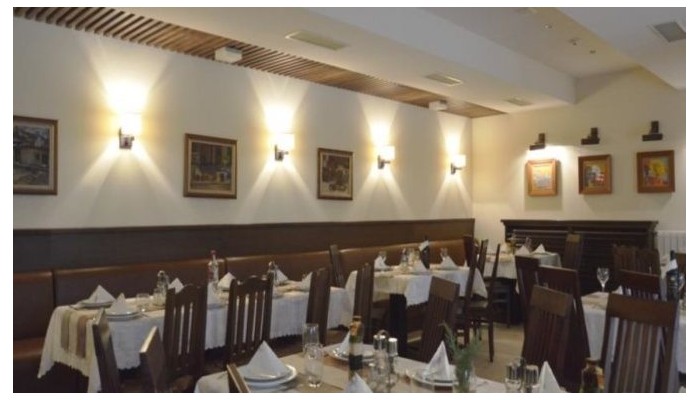 Winslow Infinity Aparthotel poza 15