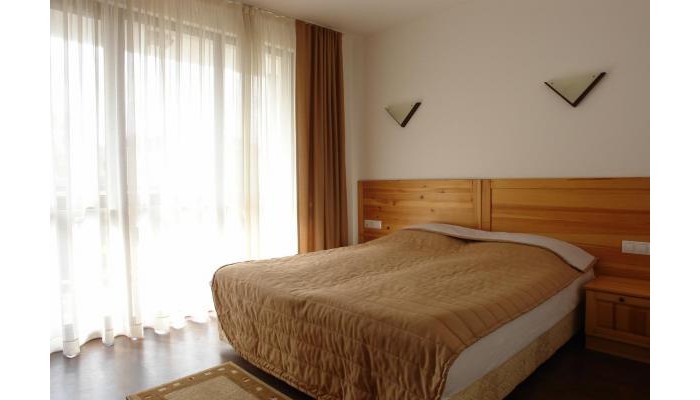 Winslow Infinity Aparthotel poza 43