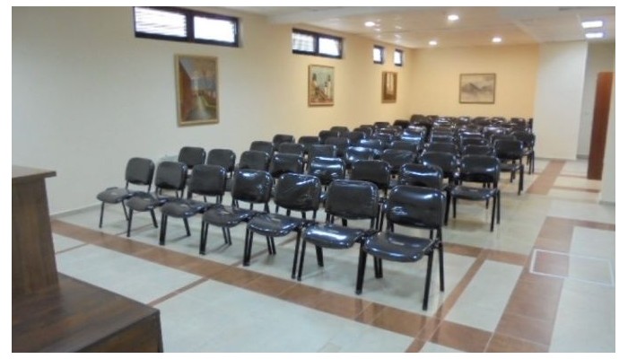 Winslow Infinity Aparthotel poza 24
