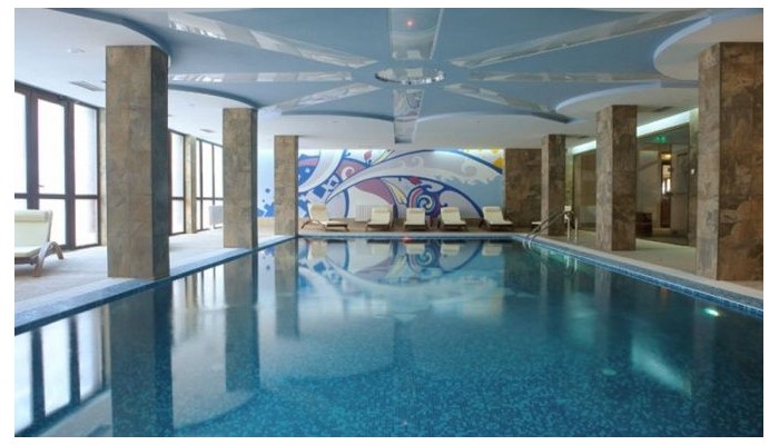 Winslow Infinity Aparthotel poza 26