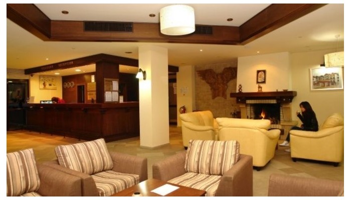 Winslow Infinity Aparthotel poza 23