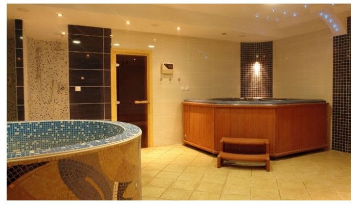Winslow Infinity Aparthotel poza 27
