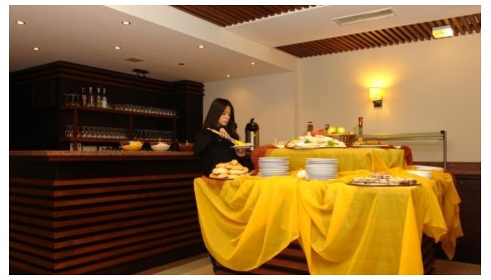 Winslow Infinity Aparthotel poza 20