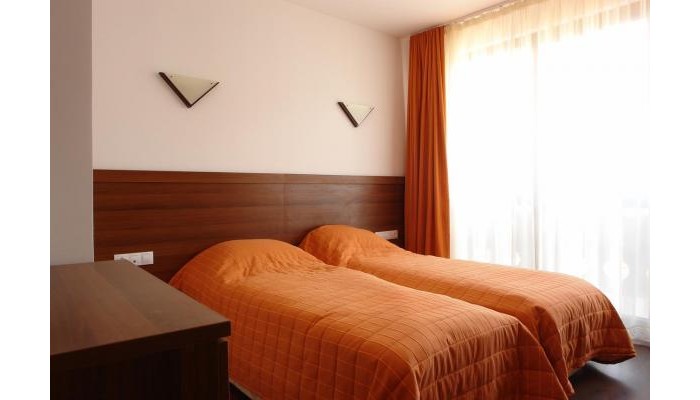 Winslow Infinity Aparthotel poza 44