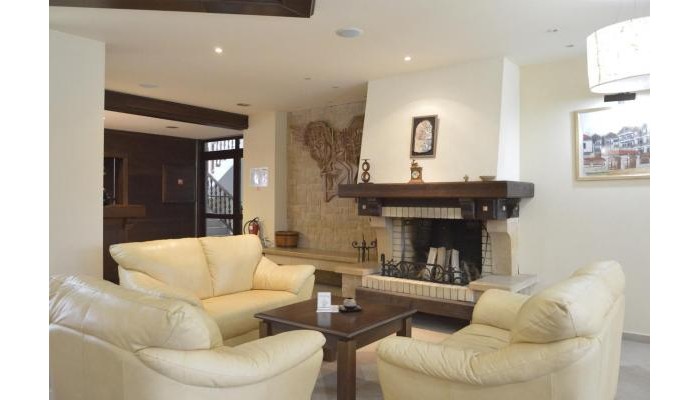 Winslow Infinity Aparthotel poza 17