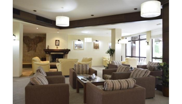 Winslow Infinity Aparthotel poza 18
