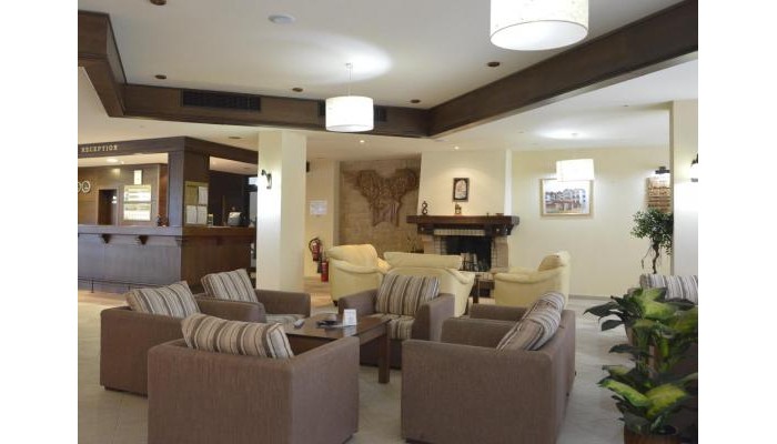 Winslow Infinity Aparthotel poza 19