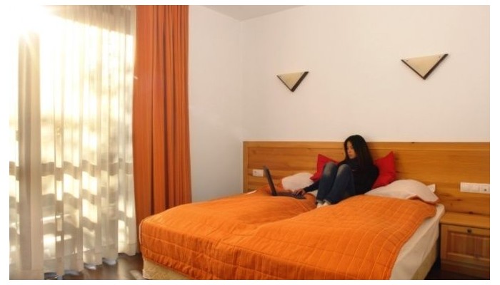 Winslow Infinity Aparthotel poza 42