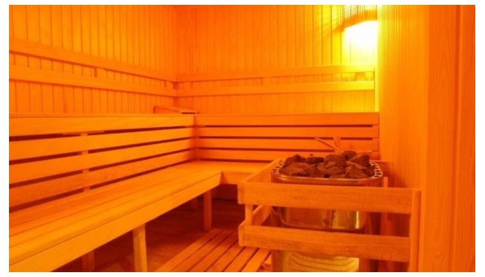 Winslow Infinity Aparthotel poza 30