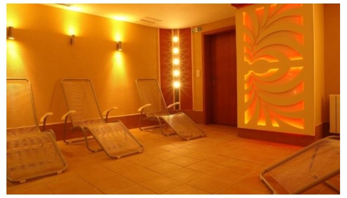 Winslow Infinity Aparthotel poza 31
