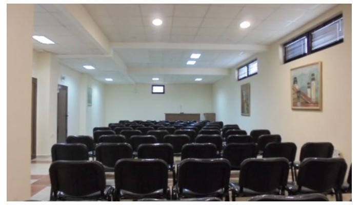 Winslow Infinity Aparthotel poza 25