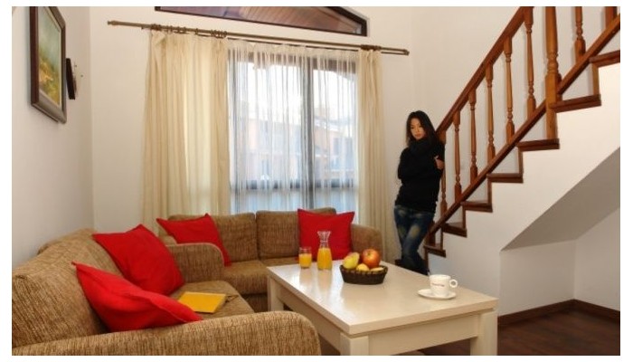 Winslow Infinity Aparthotel poza 41
