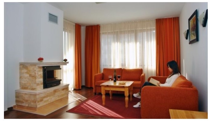 Winslow Infinity Aparthotel poza 39